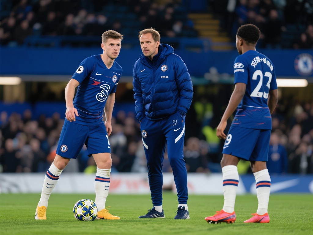 倔强图赫尔离任官宣,拜仁迎来季末新篇章 尽管如此,图赫尔并不是缺乏执教智慧。他勇