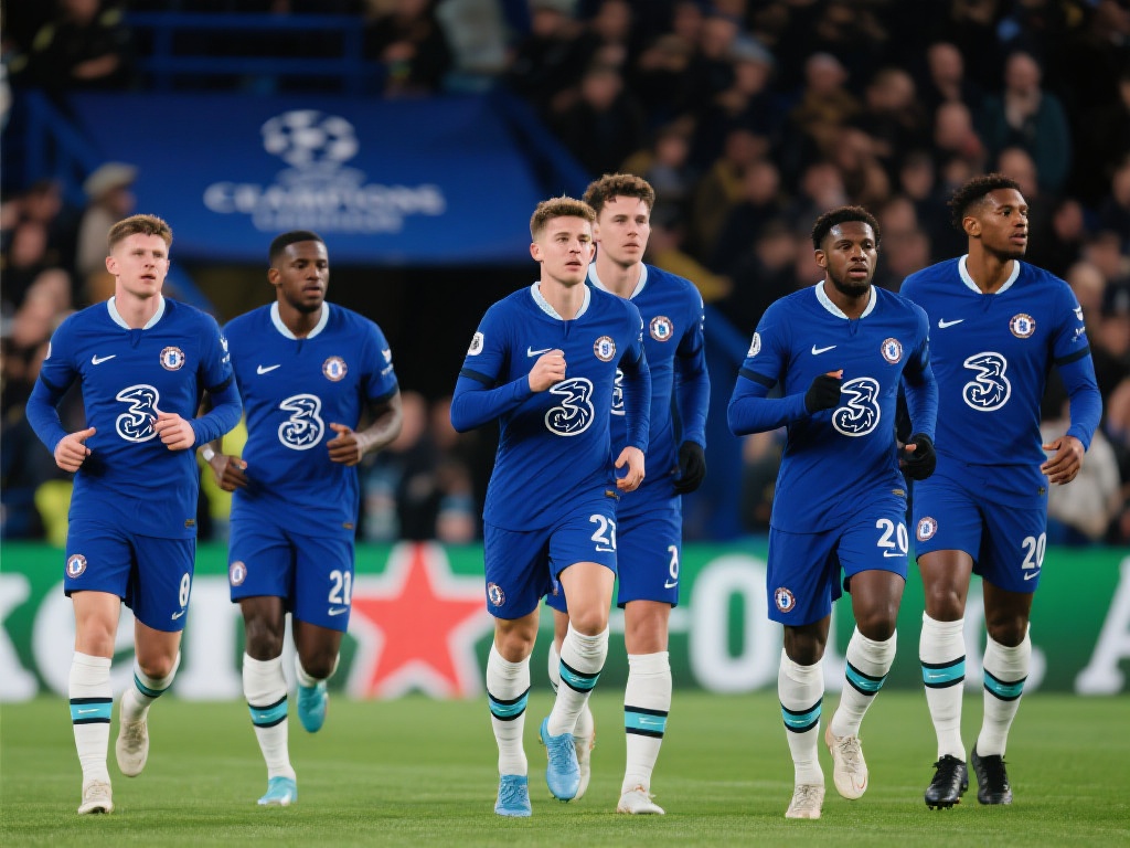 *总而言之，切尔西凭借阵容调整与策略优化