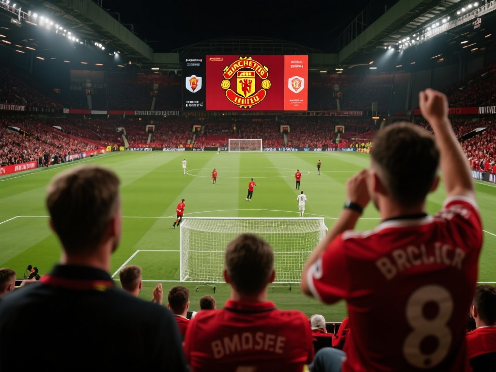 不少球迷在观看曼联直播时，都会追求更好的