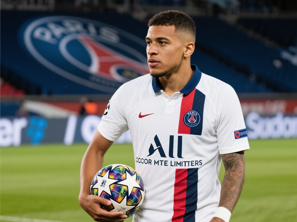 巴黎锁定纽卡核心吉马良斯,解约金达1亿镑成转会关键 据了解,巴黎非常明确地希望通过引进吉马良