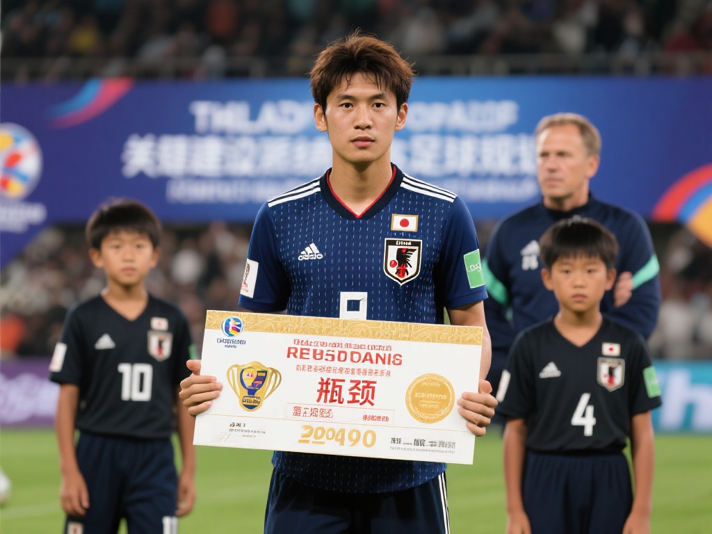 泰国队获胜奖金80万元却无缘18强赛,引发热议 如何突破奖金与成绩之间的"瓶颈"?
对