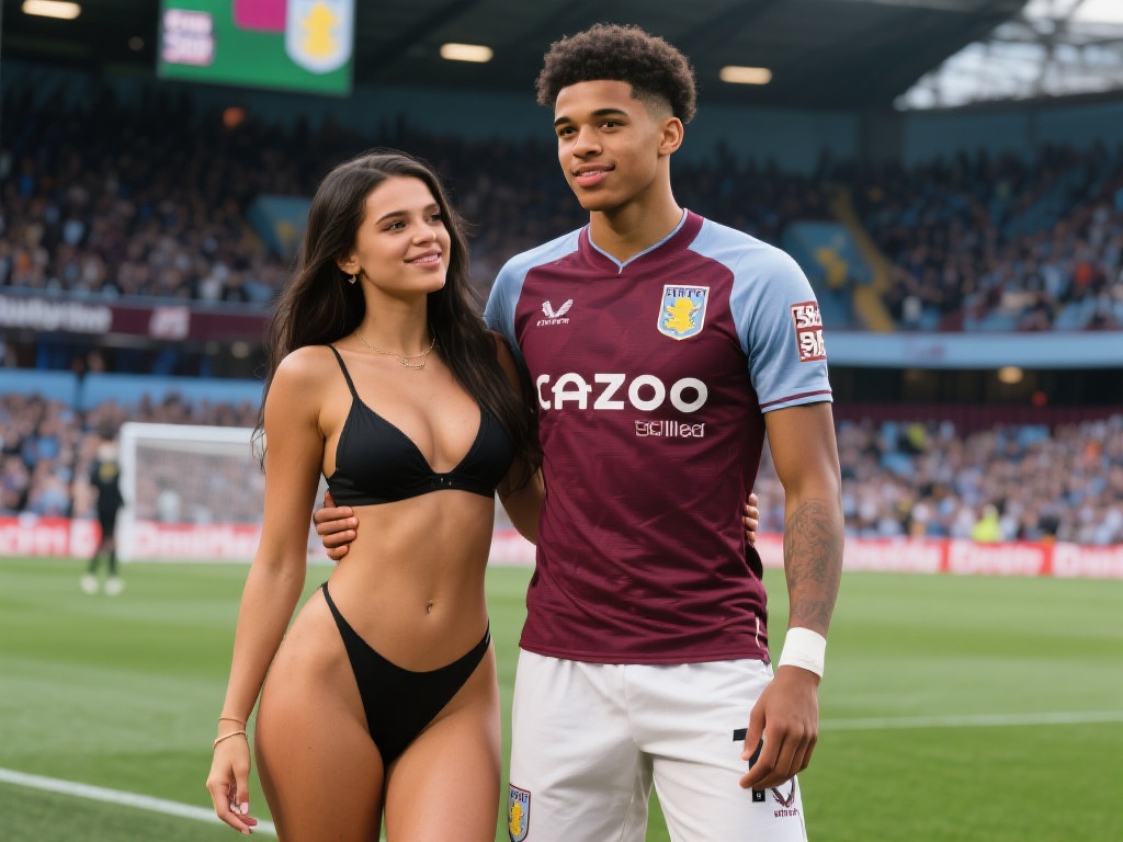 贝林厄姆球场外的人气延续到生活中
足球