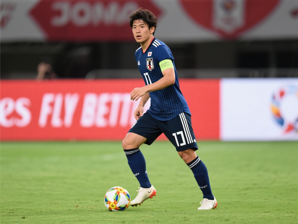 事件概述：日本足协官方声明引发关注
根