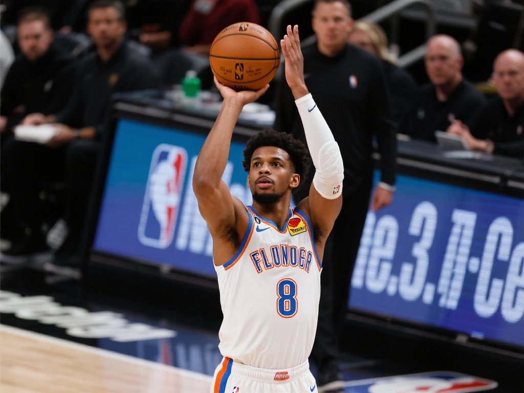 弗拉格的得分能力：效率与稳定的结合
对