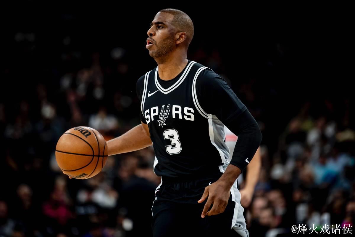 保罗双星闪耀马刺力克森林狼 热火大胜奇才 保罗双星闪耀马刺力克森林狼 热火大胜奇才