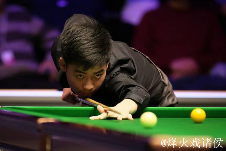 斯诺克武汉公开赛次轮 丁俊晖不敌对手止步比赛 斯诺克武汉公开赛次轮 丁俊晖不敌对手止步比赛