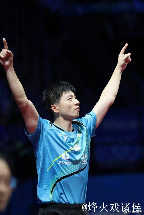 32年梦想成真 北京队力克上海队问鼎乒乓球男团冠军 32年梦想成真 北京队力克上海队问鼎乒乓球男团冠军